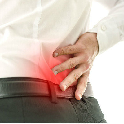 強(qiáng)直性脊柱炎有哪些癥狀?